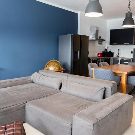 Designer Loft City Center, Secured Parking, Cozy Apartment, Adenau Nuerburgring Exteriör bild