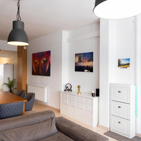 Designer Loft City Center, Secured Parking, Cozy Apartment, Adenau Nuerburgring Exteriör bild