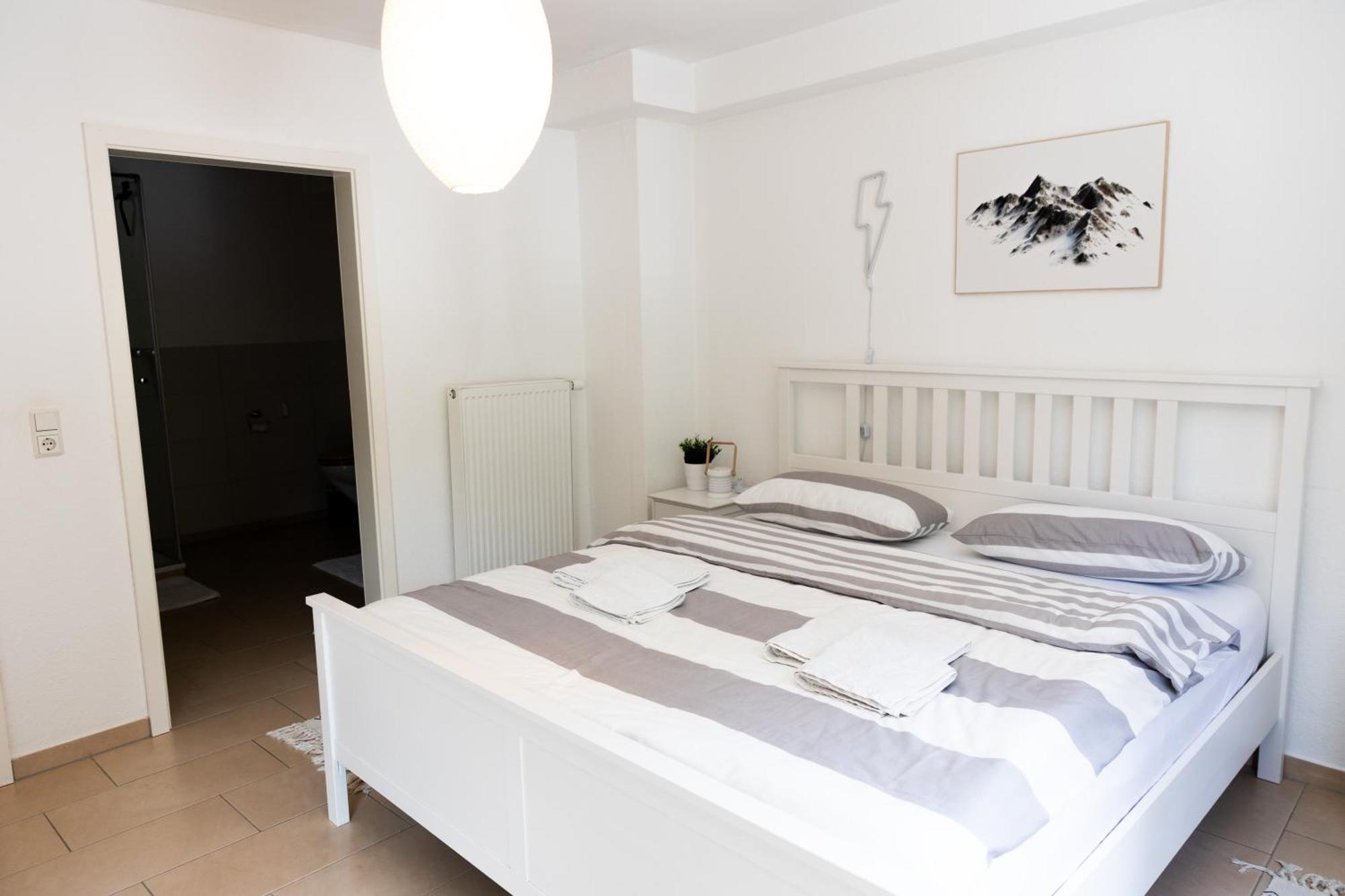 Designer Loft City Center, Secured Parking, Cozy Apartment, Adenau Nuerburgring Exteriör bild