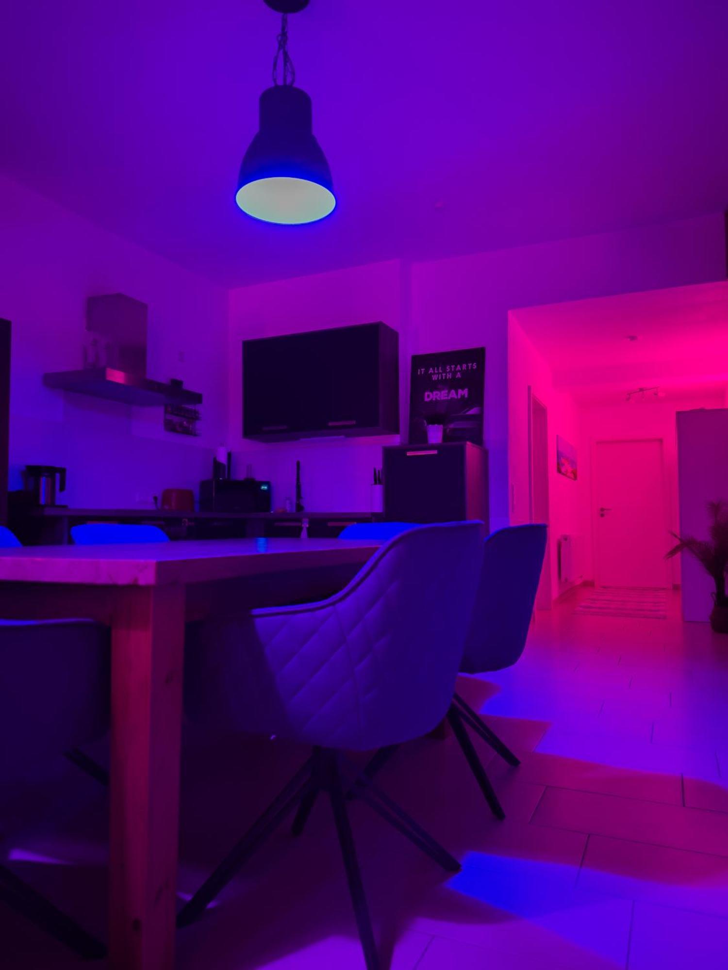 Designer Loft City Center, Secured Parking, Cozy Apartment, Adenau Nuerburgring Exteriör bild