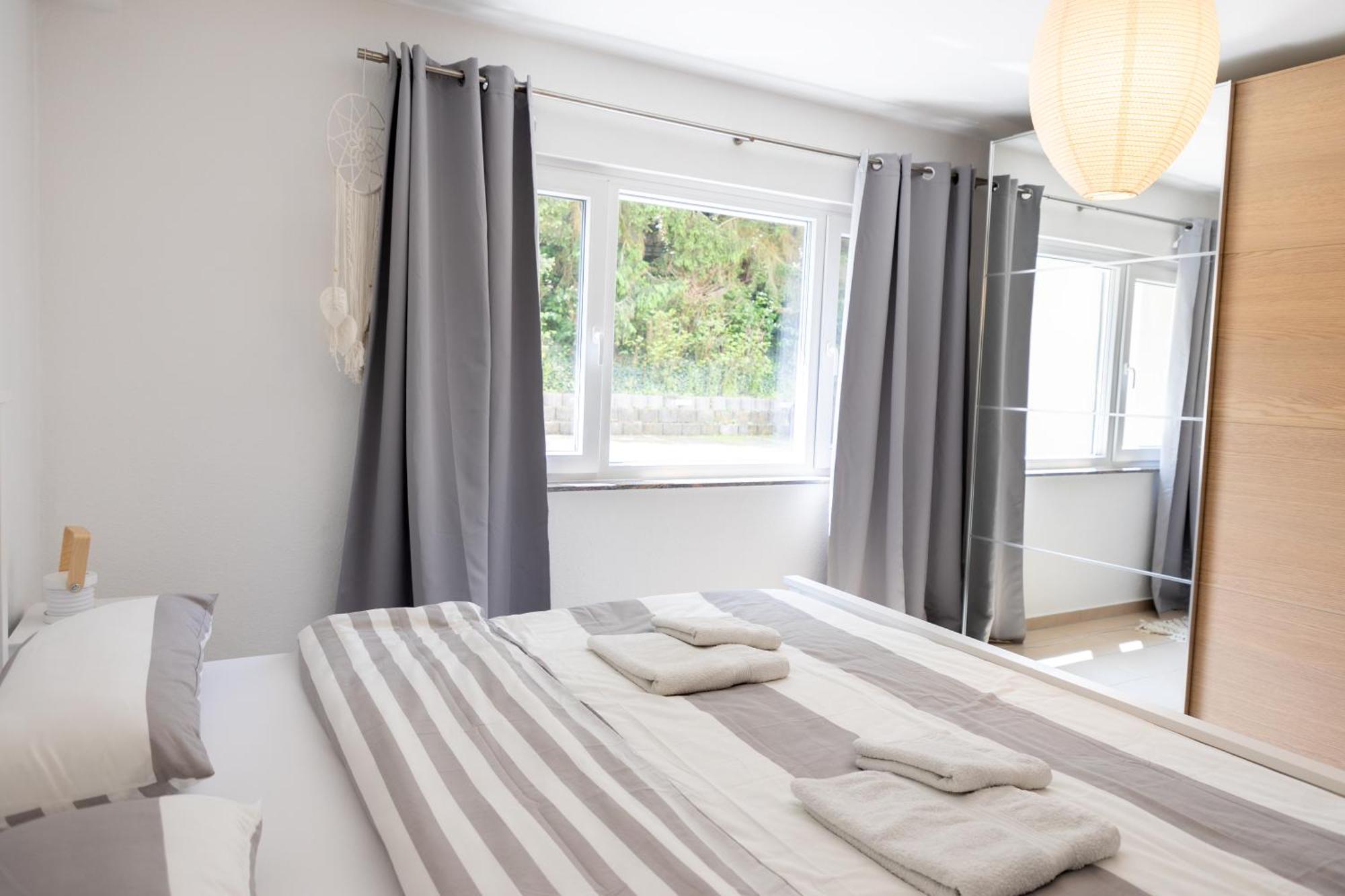 Designer Loft City Center, Secured Parking, Cozy Apartment, Adenau Nuerburgring Exteriör bild