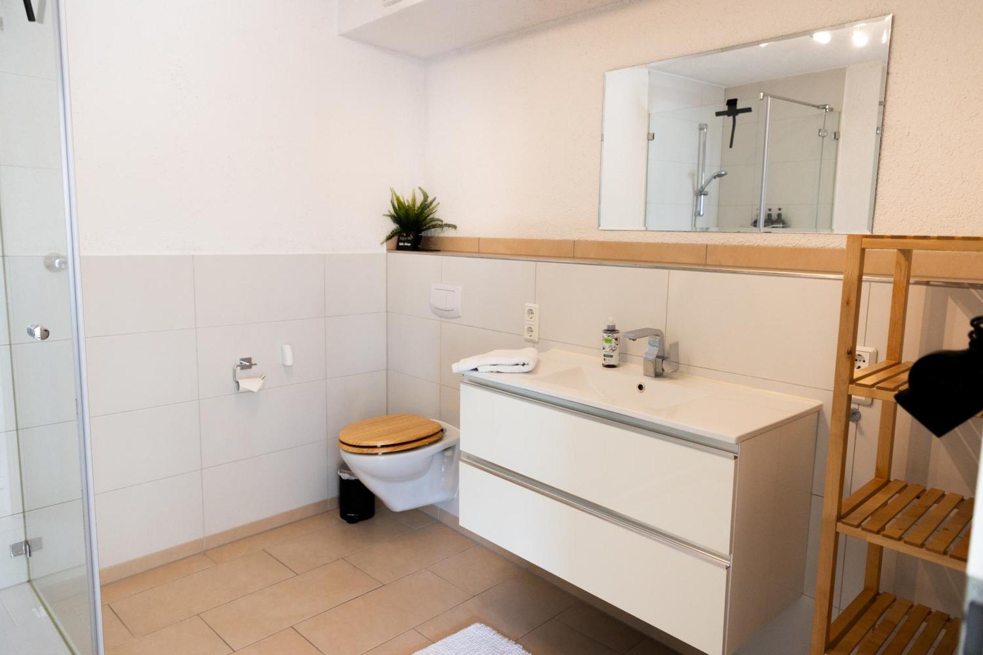 Designer Loft City Center, Secured Parking, Cozy Apartment, Adenau Nuerburgring Exteriör bild
