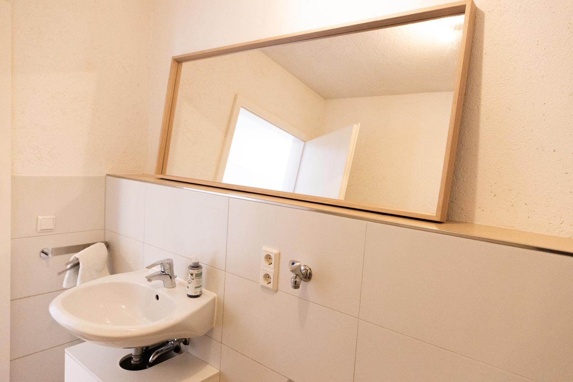 Designer Loft City Center, Secured Parking, Cozy Apartment, Adenau Nuerburgring Exteriör bild
