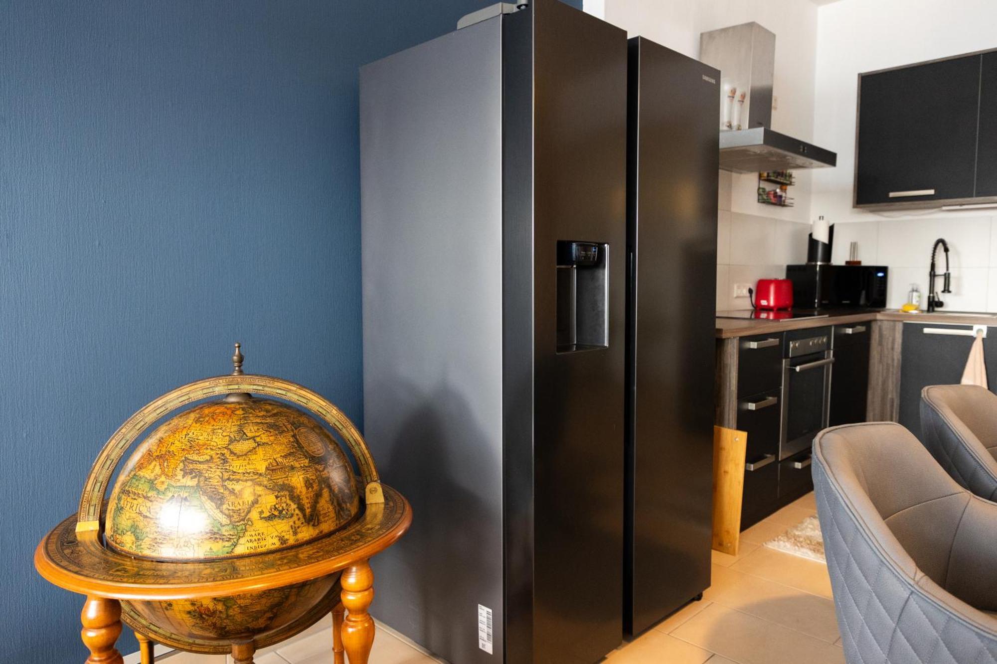 Designer Loft City Center, Secured Parking, Cozy Apartment, Adenau Nuerburgring Exteriör bild